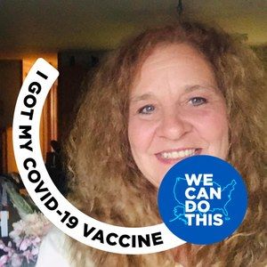 Meet your Posher, Karen